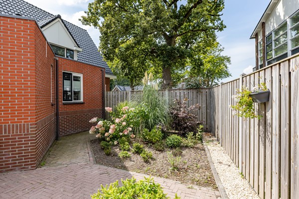 Medium property photo - Wendtsteinweg 10, 9363 AN Marum